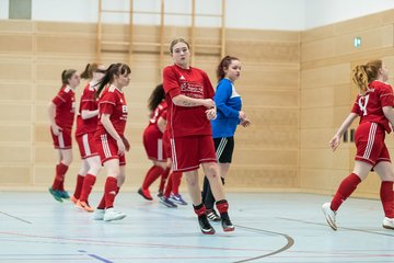 Bild 62 - Rathje Cup Frauen